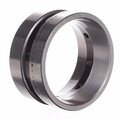 Timken Tapered Roller Bearing  <4 OD, TRB Double Cup Component  <4 OD 384EDC